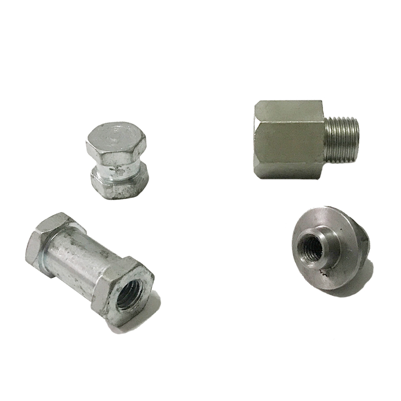 非標螺母-蓋型螺母