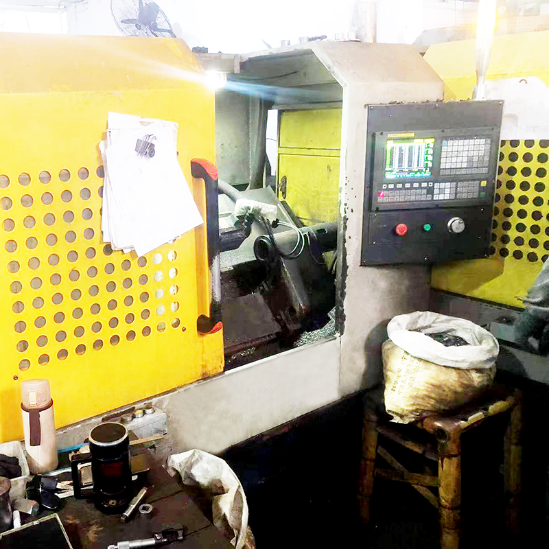 開通自動化 AL320T