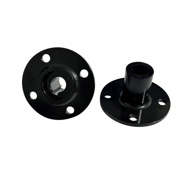 電動輪椅配件，連接套