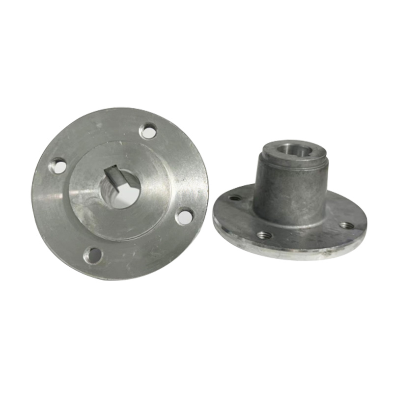 電動輪椅配件，鋁連接器