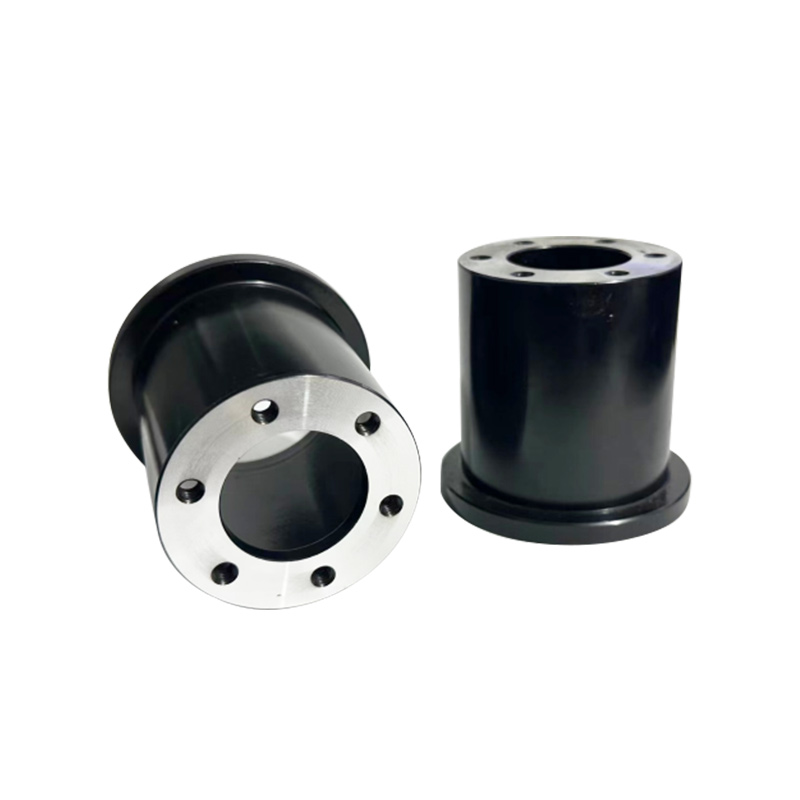 電動輪椅配件，轉接套2