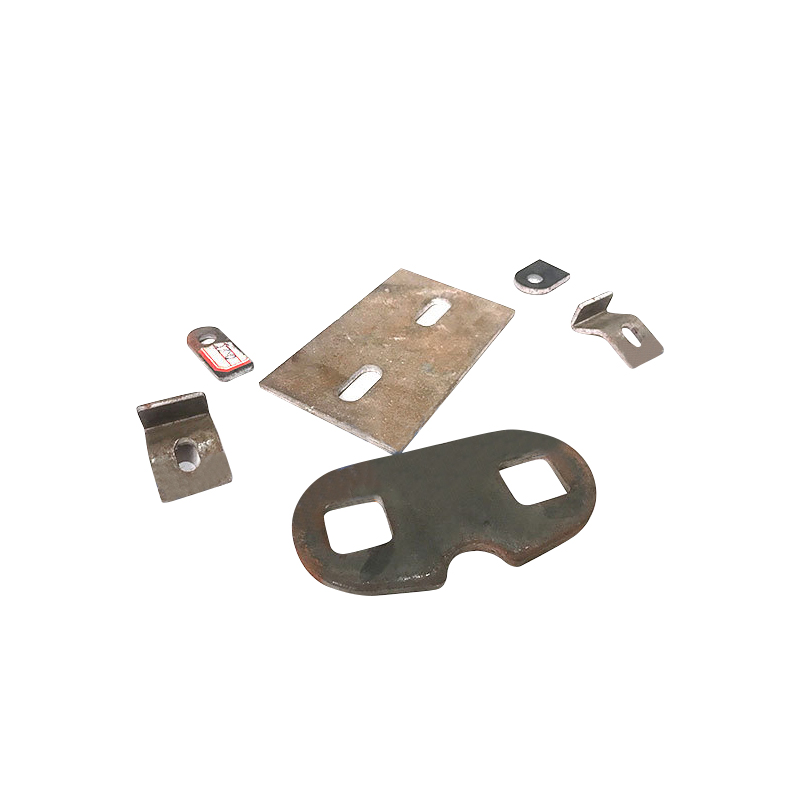 高精密非標部件