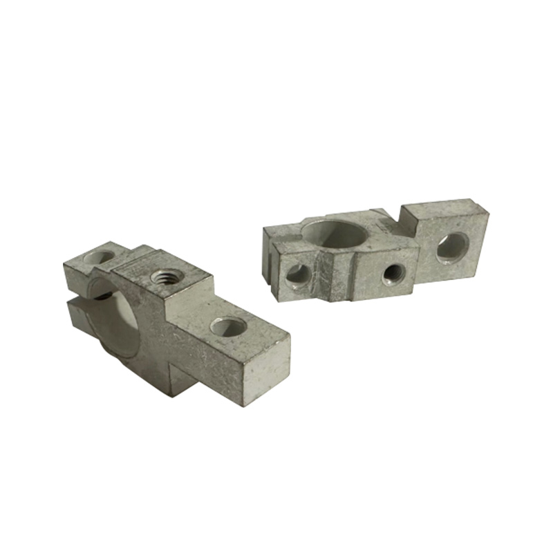 汽車配件，電瓶夾