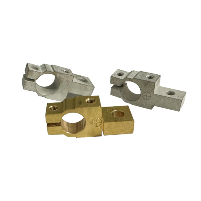 汽車配件，電瓶夾2